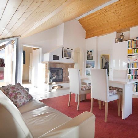 Tanja'S Comfort Apartment Titisee Eksteriør bilde